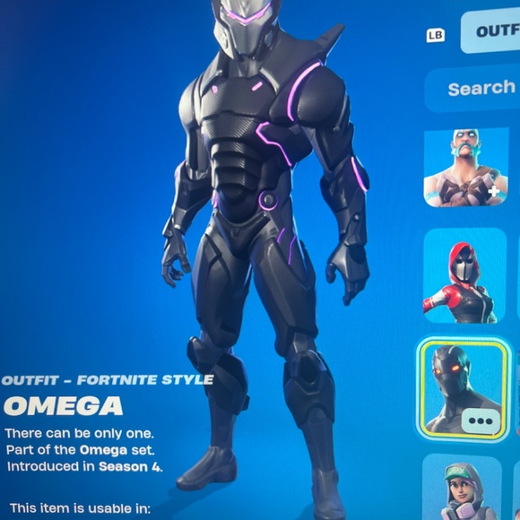FORTNITE ACCOUNT (OG) - Picture 5 of 16